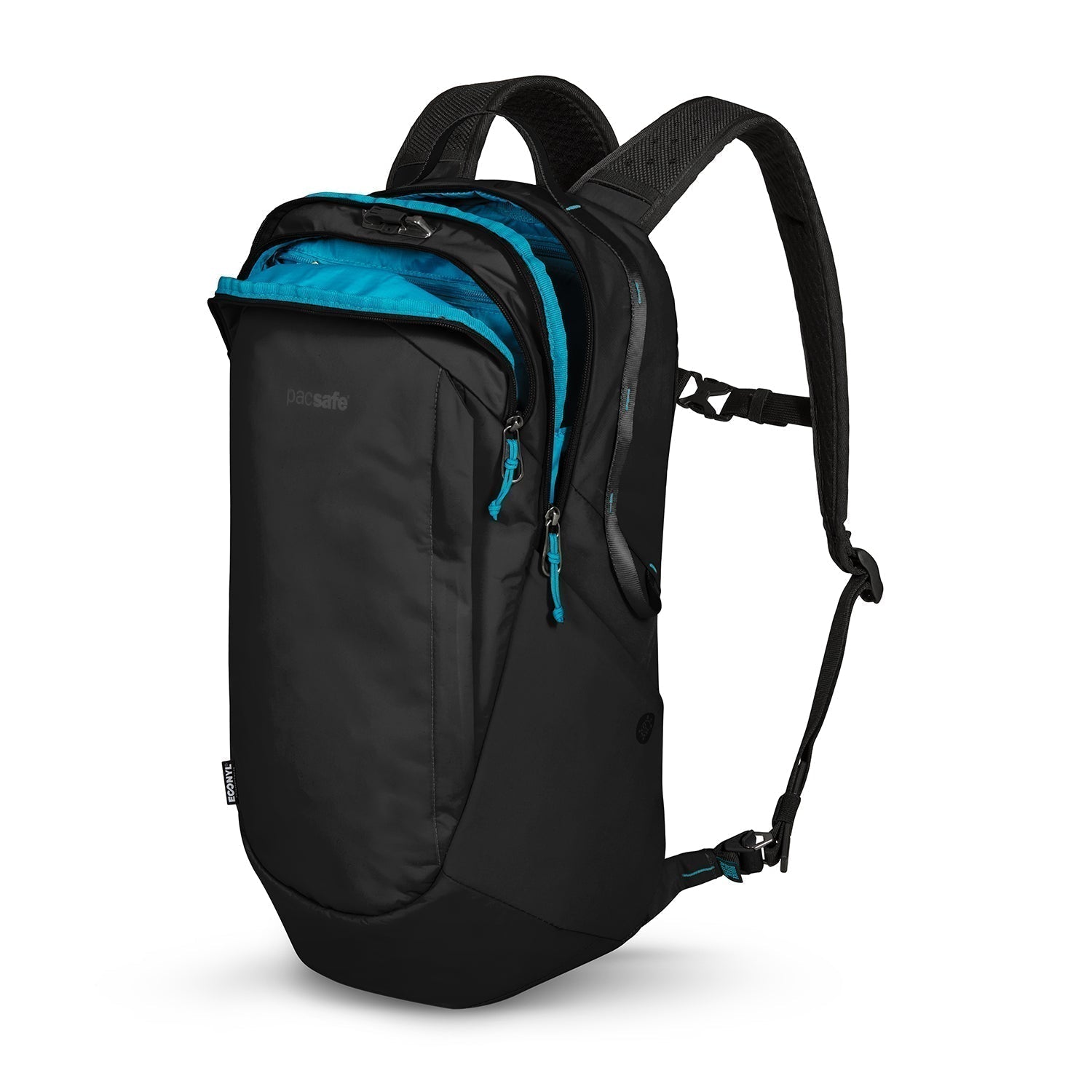 Pacsafe? ECO 25L anti-theft backpack