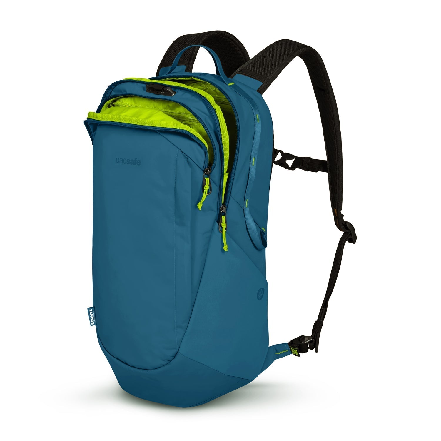 Pacsafe? ECO 25L anti-theft backpack