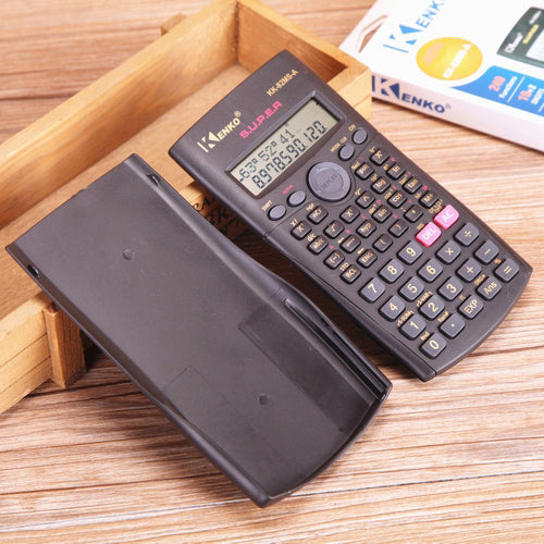 Scientific Calculator, Suitable for School and Business