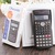 Scientific Calculator, Suitable for School and Business