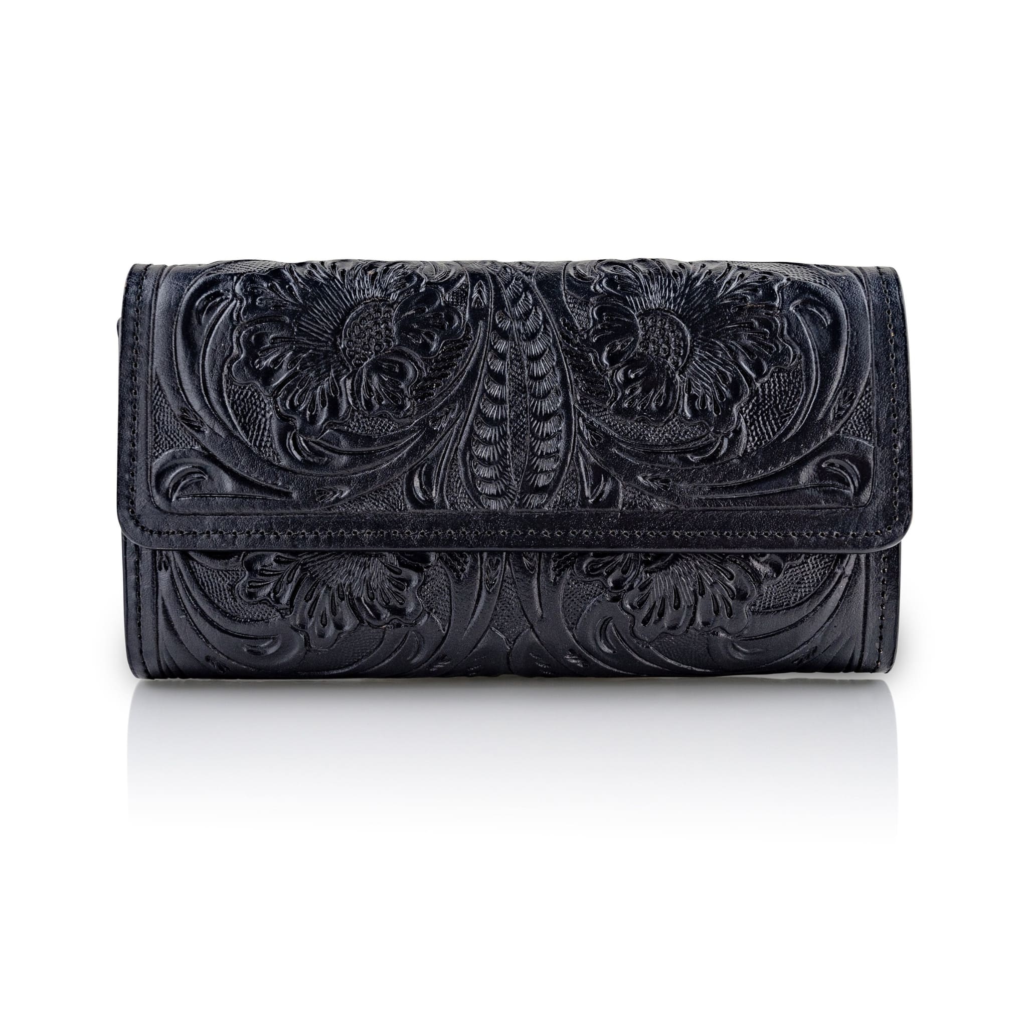 Geneva Wallet in Obsidian