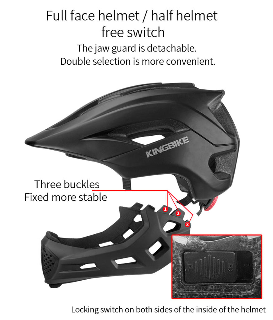 Safety Bicycle Helmets 4