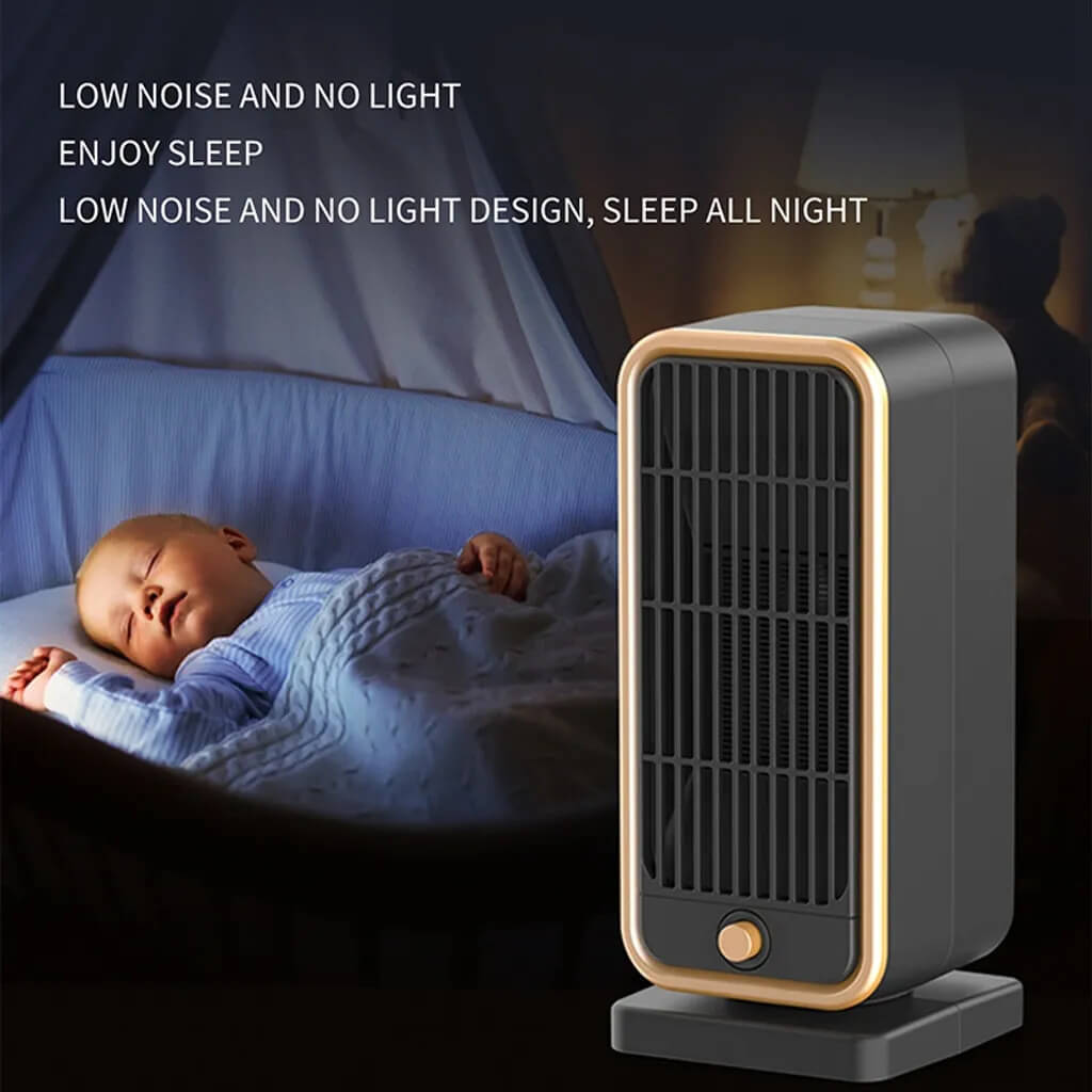 Space Heater for Indoor Use 5