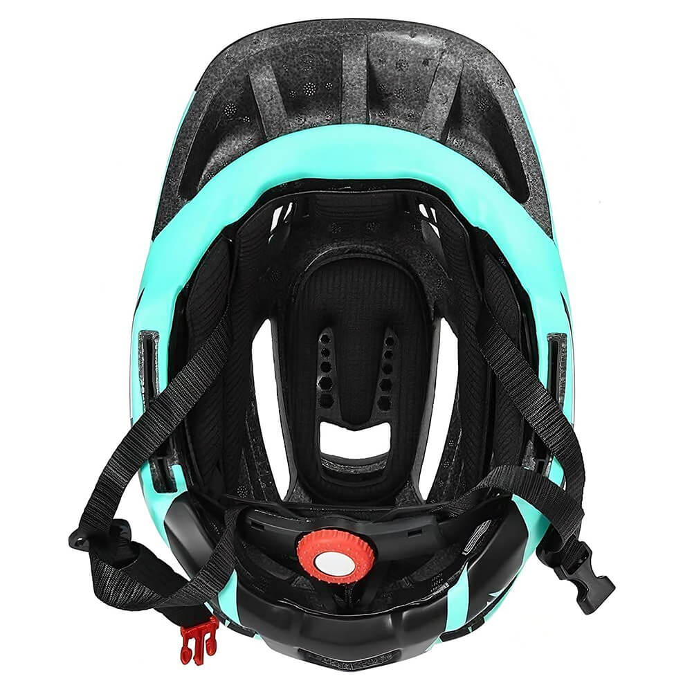 Youth Dirt Bike Helmet 7