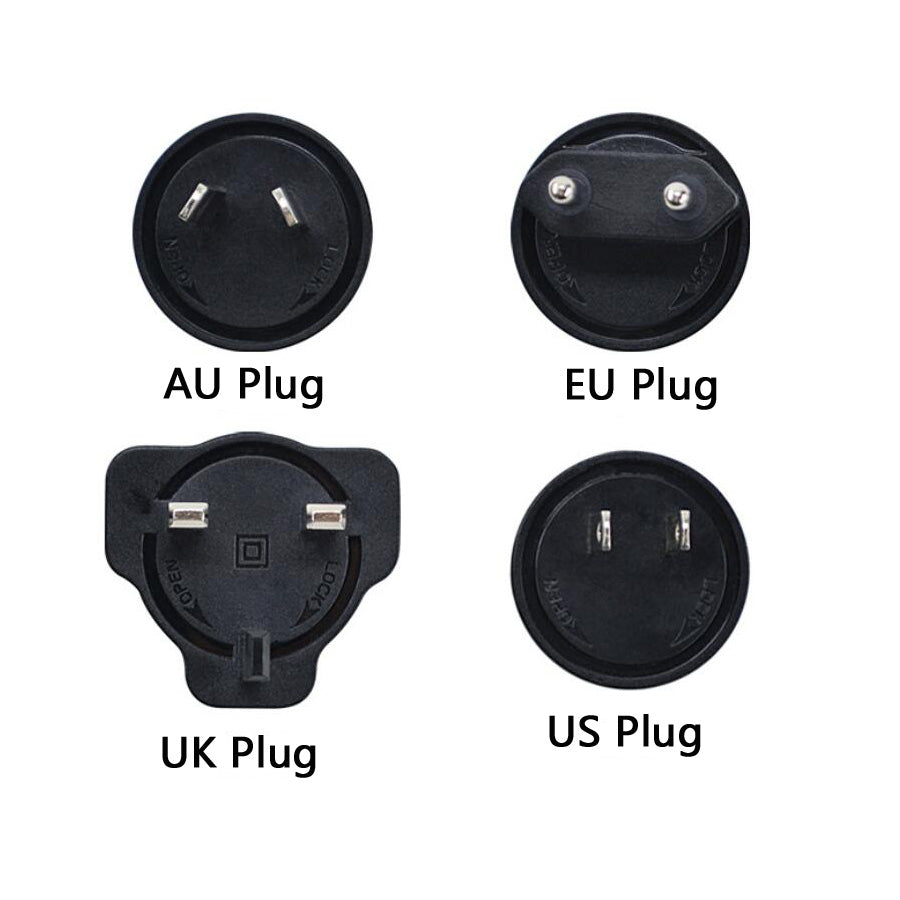 savior sunwill heated gloves adapter