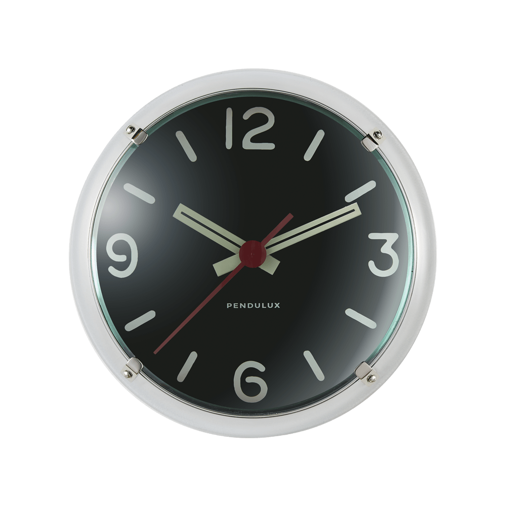 Pendulux Atlas Wall Clock