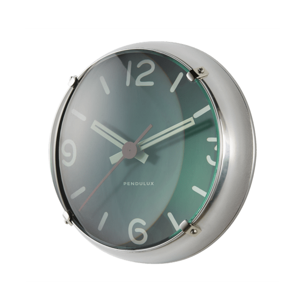 Pendulux Atlas Wall Clock