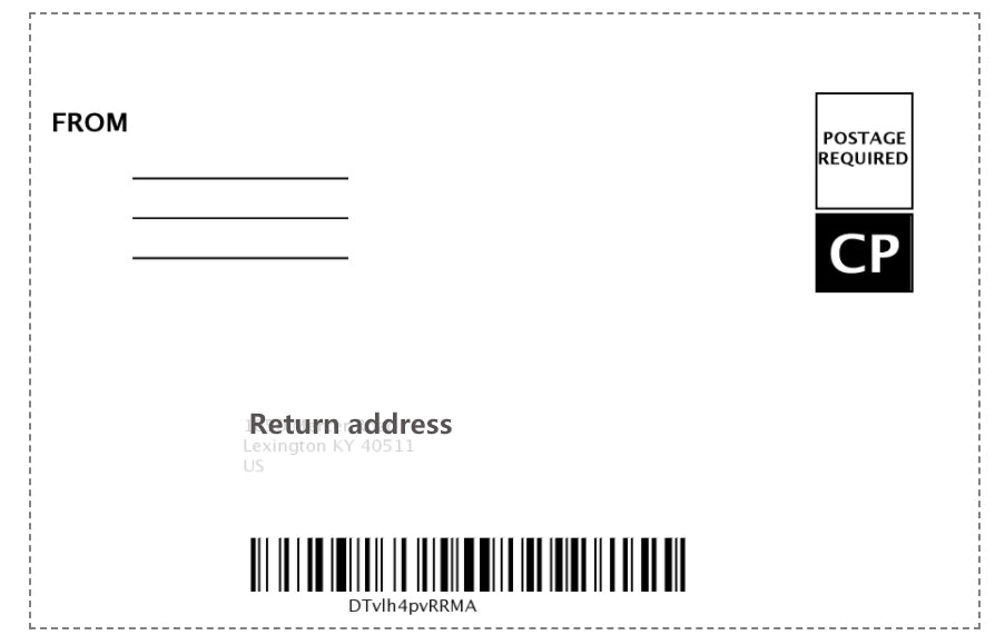 HOW TO RETURN OR EXCHANGE