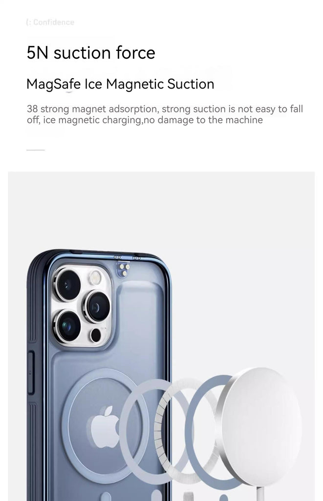 Defense dual stand case for Apple 14Promax phone case for iPhone 14pro new protective case magsafe magnetic 13Pro all-inclusive plus airbag anti-fall 15 Premium Sense