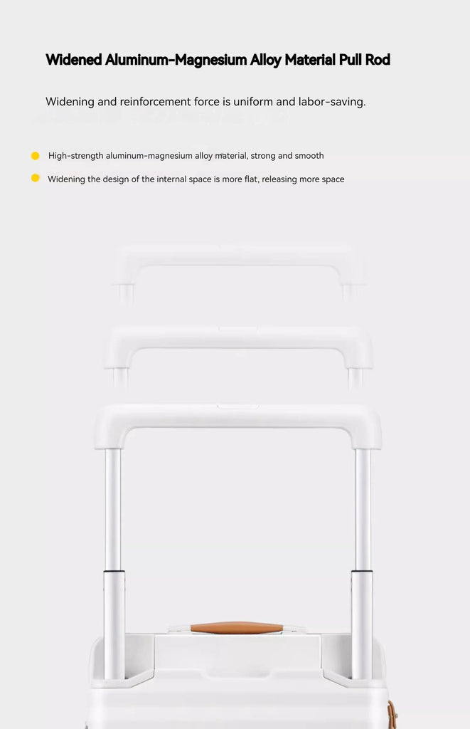 O-NineDreamTravellerAL2230luggage,wide-wheeledtrolleysuitcasewithmultifunctionaltrolleycaseformenwom_fix1687068134