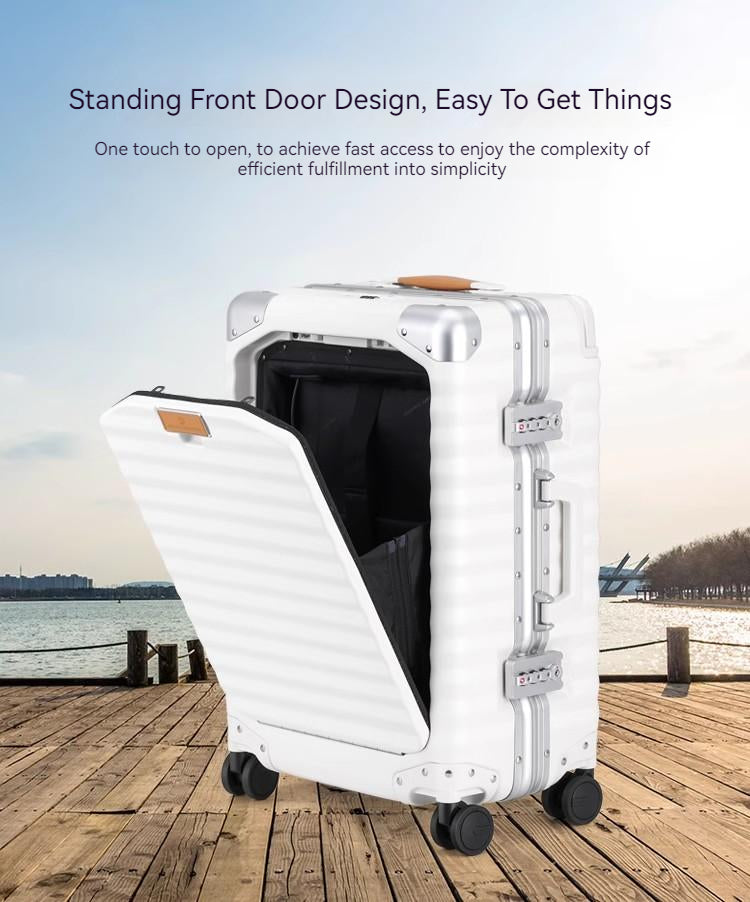 O-NineDreamTravellerAL2230luggage,wide-wheeledtrolleysuitcasewithmultifunctionaltrolleycaseformenwom_fix1687068134