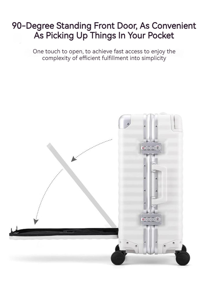 O-NineDreamTravellerAL2230luggage,wide-wheeledtrolleysuitcasewithmultifunctionaltrolleycaseformenwom_fix1687068134