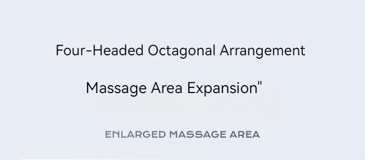 SiaaSoo Cervical spine massager shoulder and neck massager lumbar back neck trapezius muscle massage pillow kneading home gif