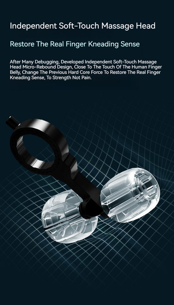 SiaaSoo Shoulder and neck massager cervical spine massager massage shawl oblique muscle neck lumbar back hot compress home