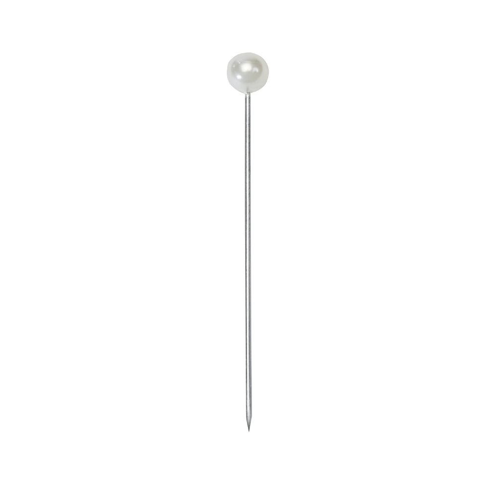 Atlantic? Round Head Pin, Pearl 2