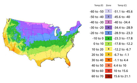 united-states-zone-map