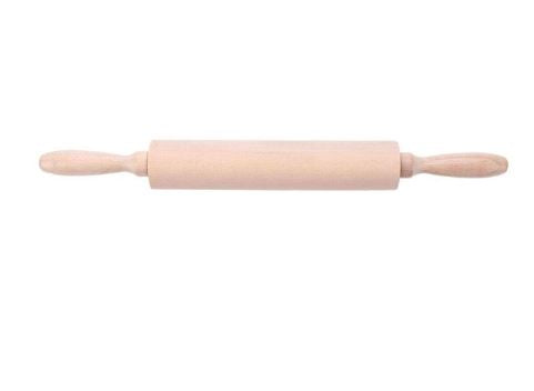 Classic Wood Rolling Pin