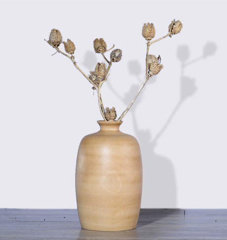 European Style  Vase