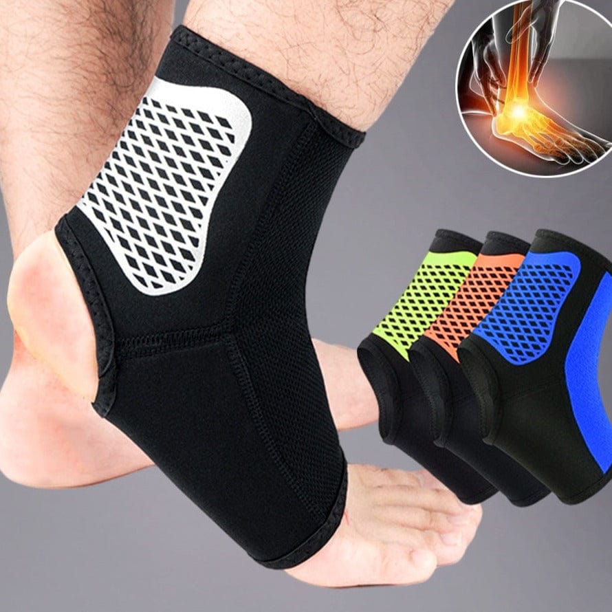 Ankle Arthritis Brace | Ankle Support Protect