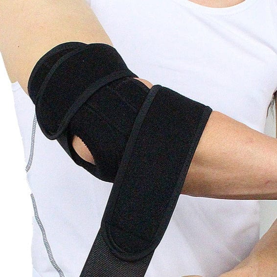 Cubital Tunnel Syndrome Brace