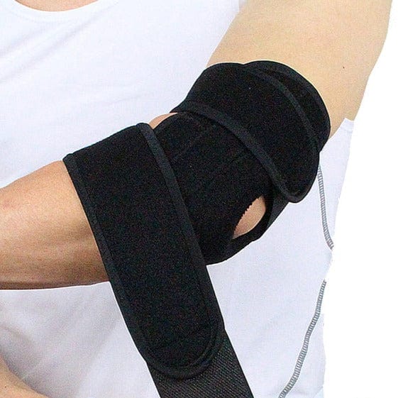 Cubital Tunnel Syndrome Brace