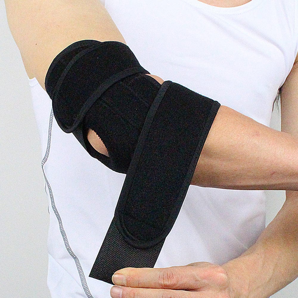 Cubital Tunnel Syndrome Brace