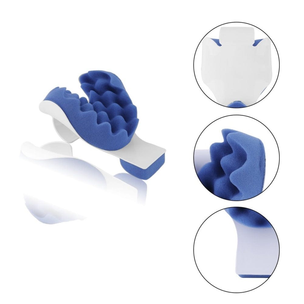 Stiff Neck Massager | Neck Sponge Support