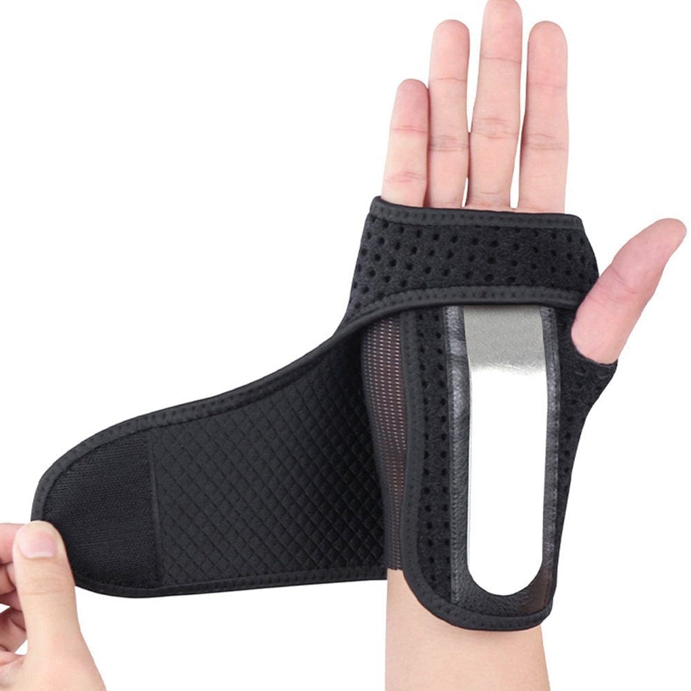 Wrist Brace for Carpal Tunnel