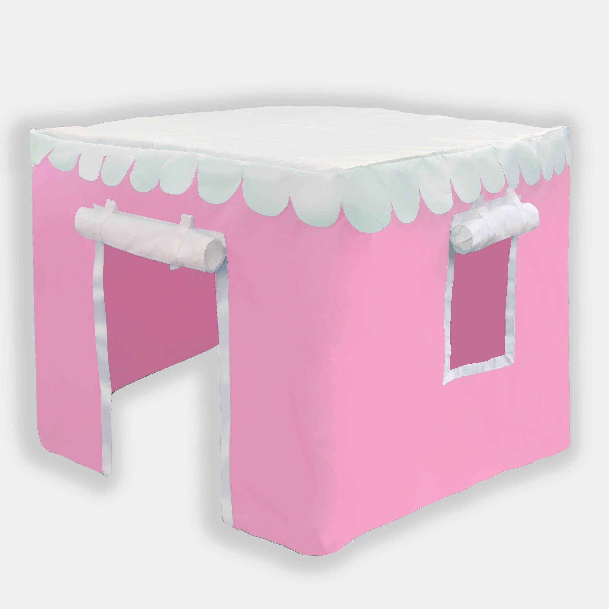 TABLE TENT PINK