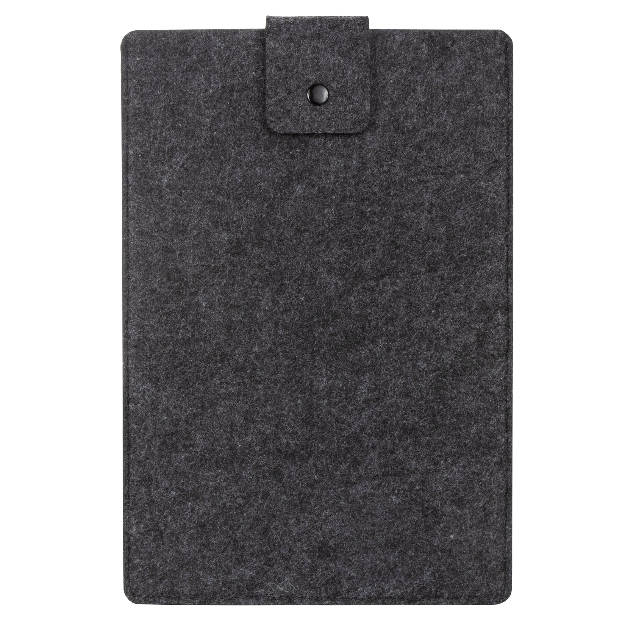 Charcoal Gray Felt Tablet Sleeve Carrying Case by Sammy and Lou?