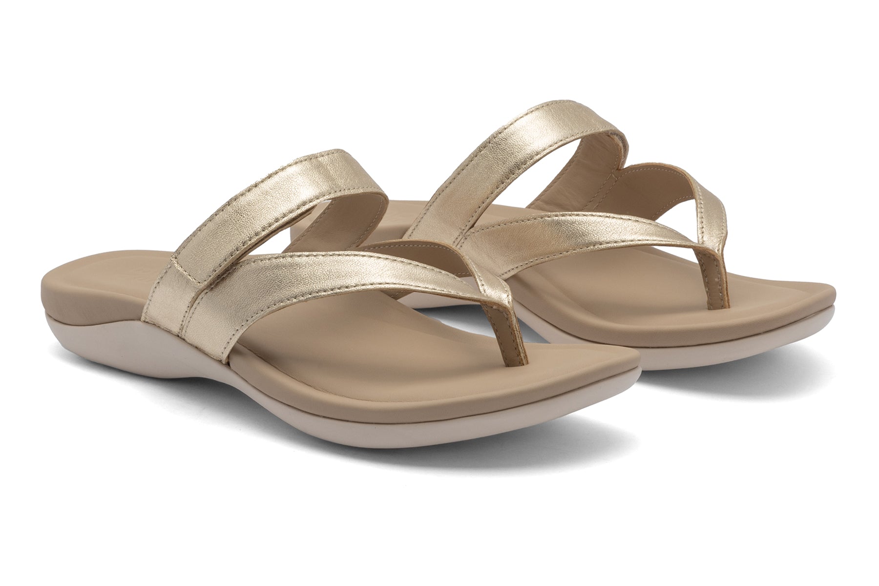 Oasis Thong Sandal