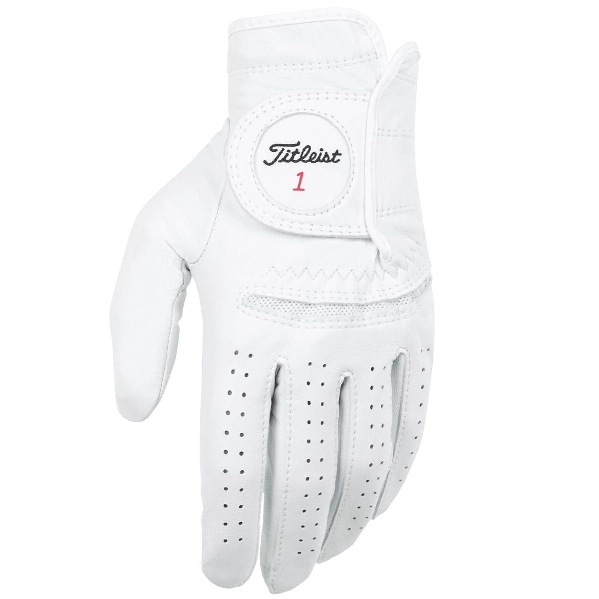 Titleist Perma-Soft Golf Glove 2021