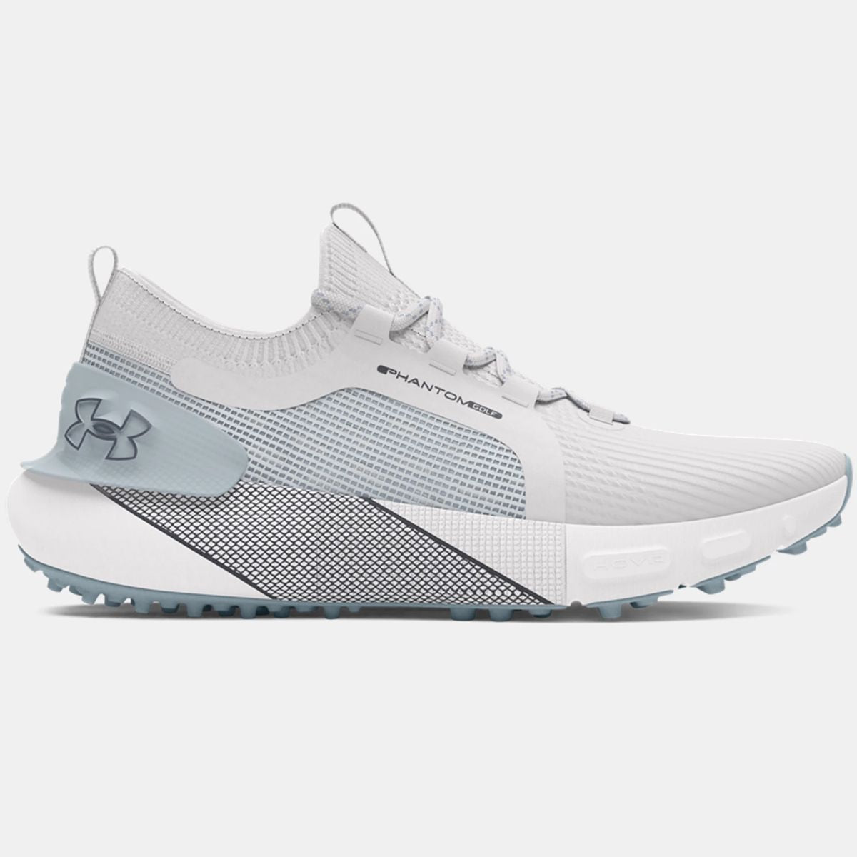 Under Armour Phantom Spikeless Golf Shoes