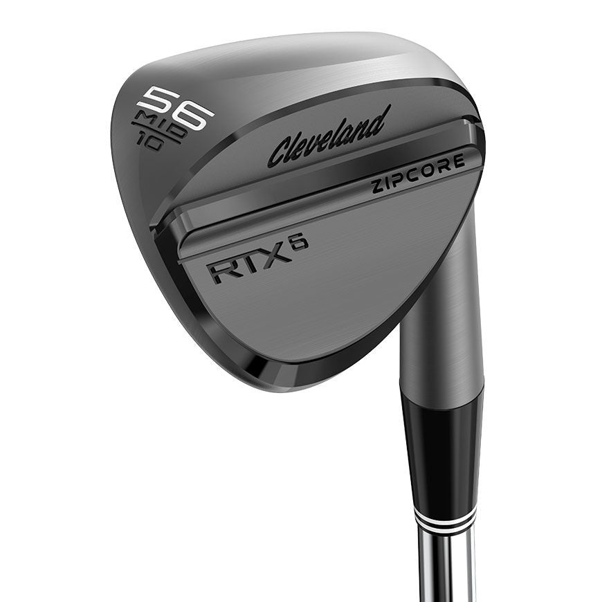 Cleveland RTX6 Zipcore Wedge