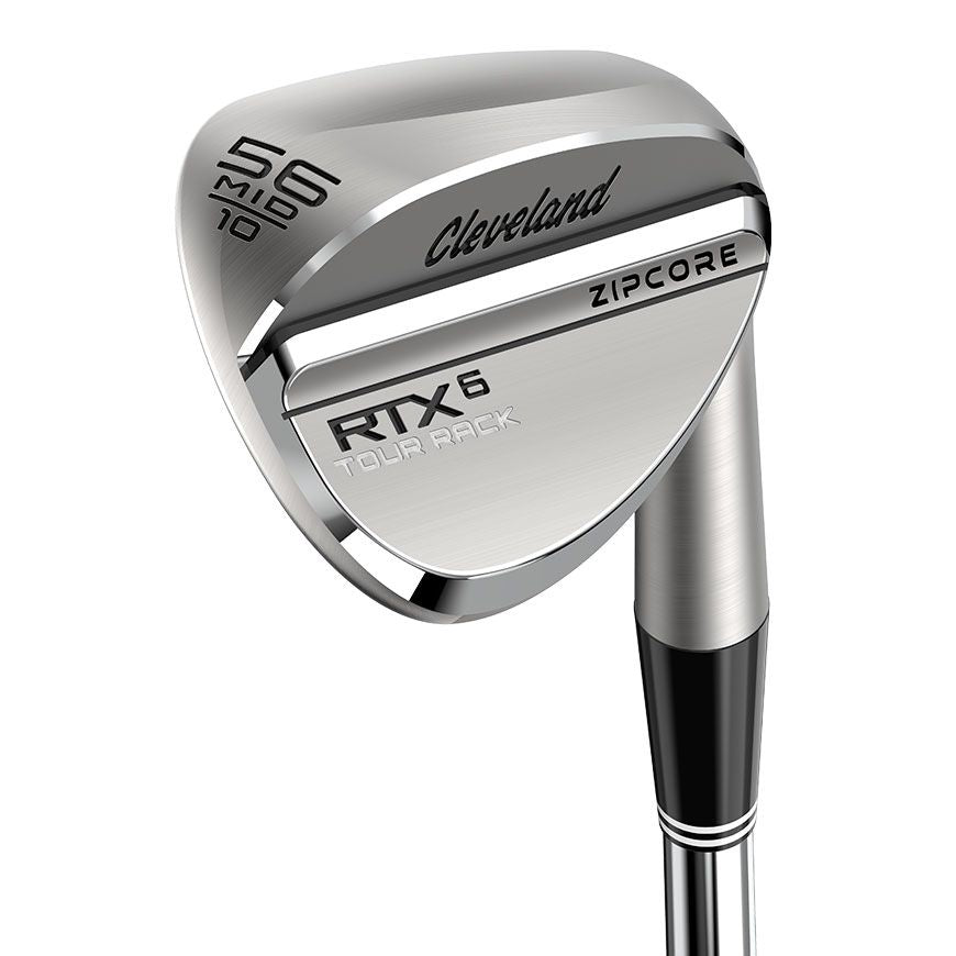 Cleveland RTX6 Zipcore Wedge