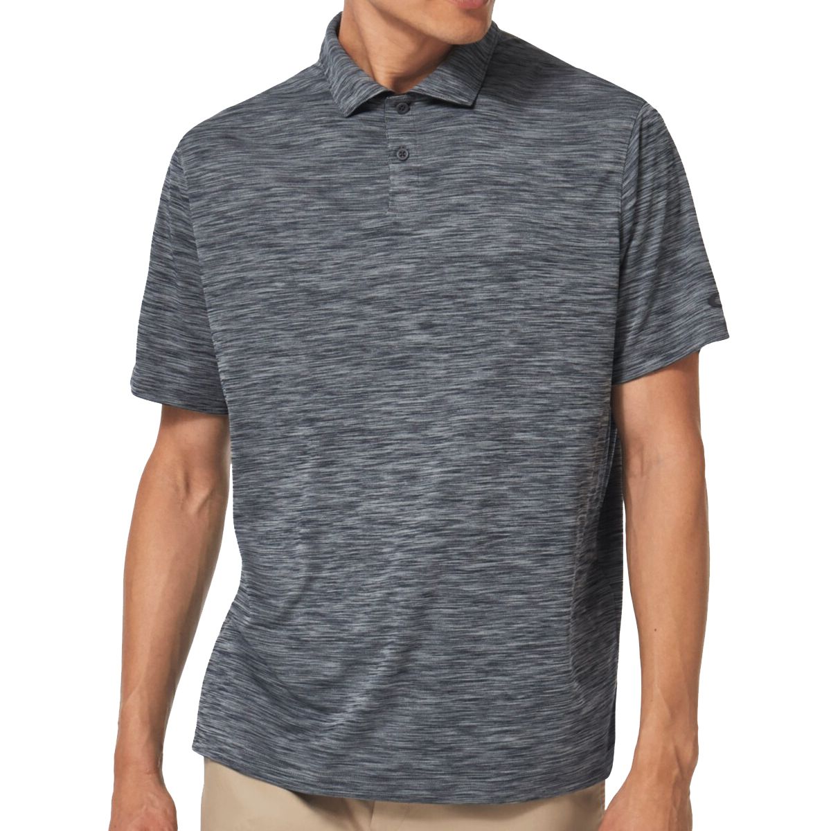 Oakley Aero Hydrolix II Polo