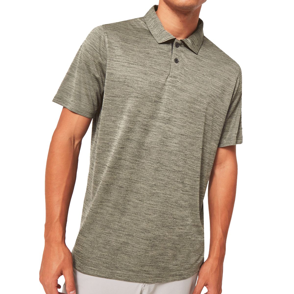 Oakley Aero Hydrolix II Polo