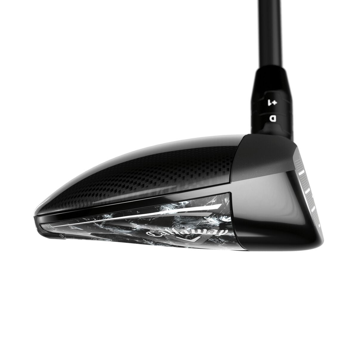 Callaway Paradym Ai Smoke MAX Fairway Woods