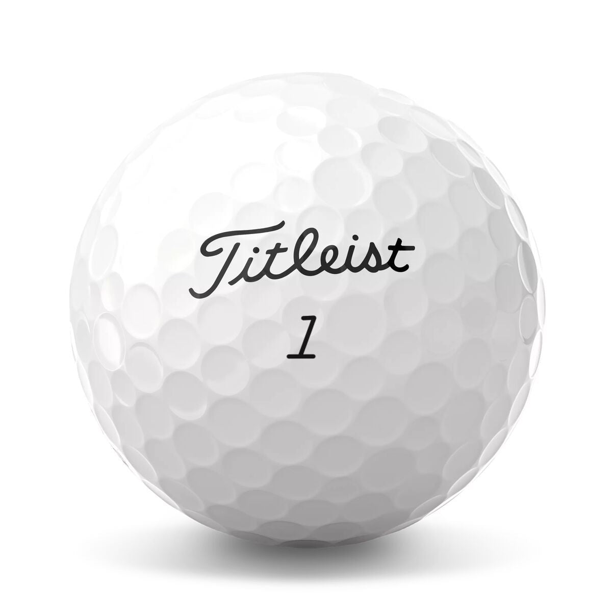 Titleist AVX Golf Balls 2023