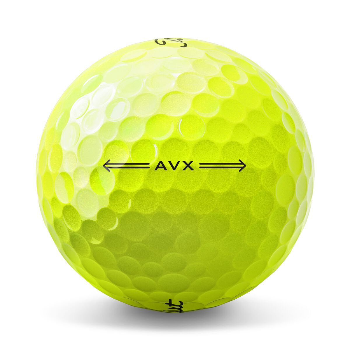 Titleist AVX Golf Balls 2023