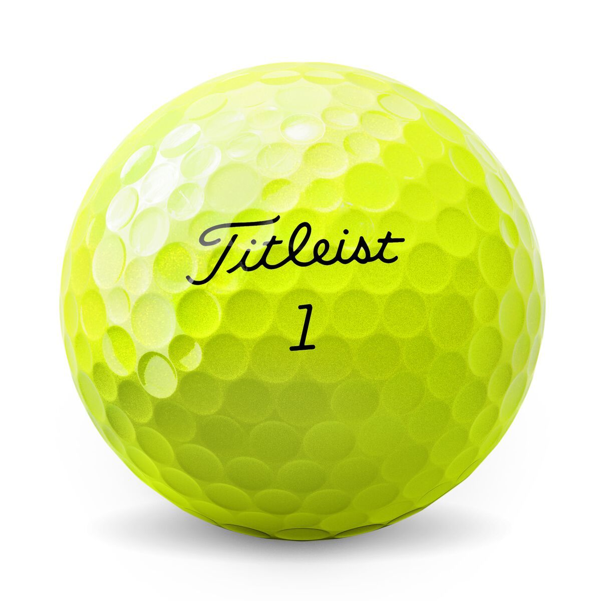Titleist AVX Golf Balls 2023