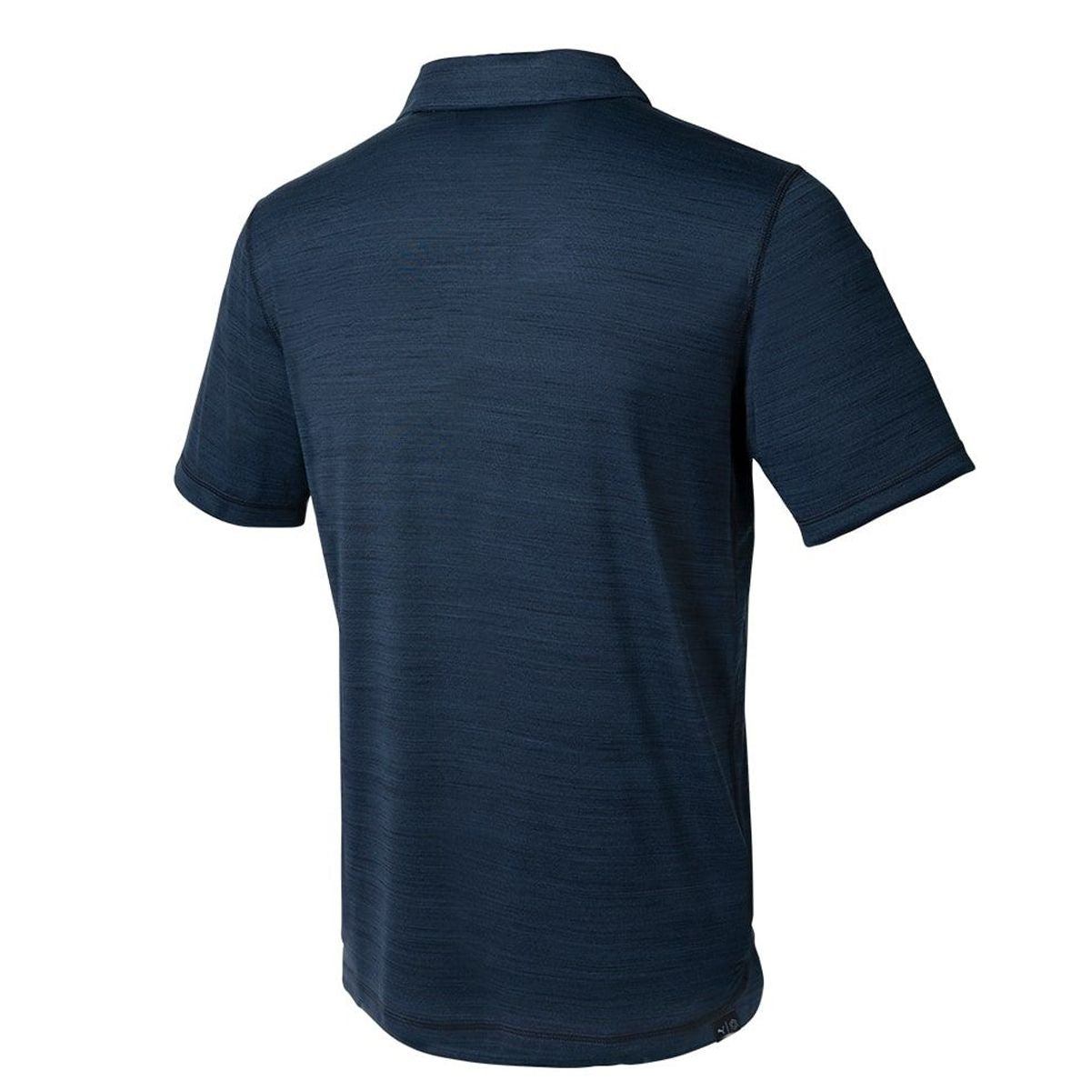 Puma CLOUDSPUN GRYLBL Golf Polo