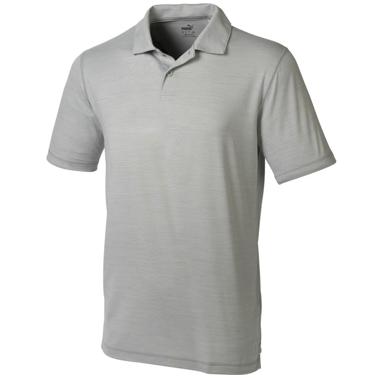 Puma CLOUDSPUN GRYLBL Golf Polo