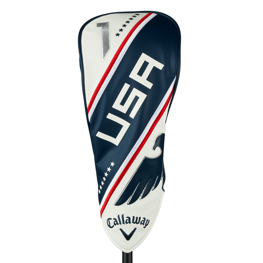 Callaway Americana Driver Headcover