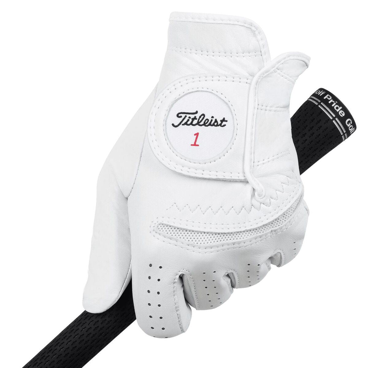 Titleist Perma-Soft Golf Glove 2021