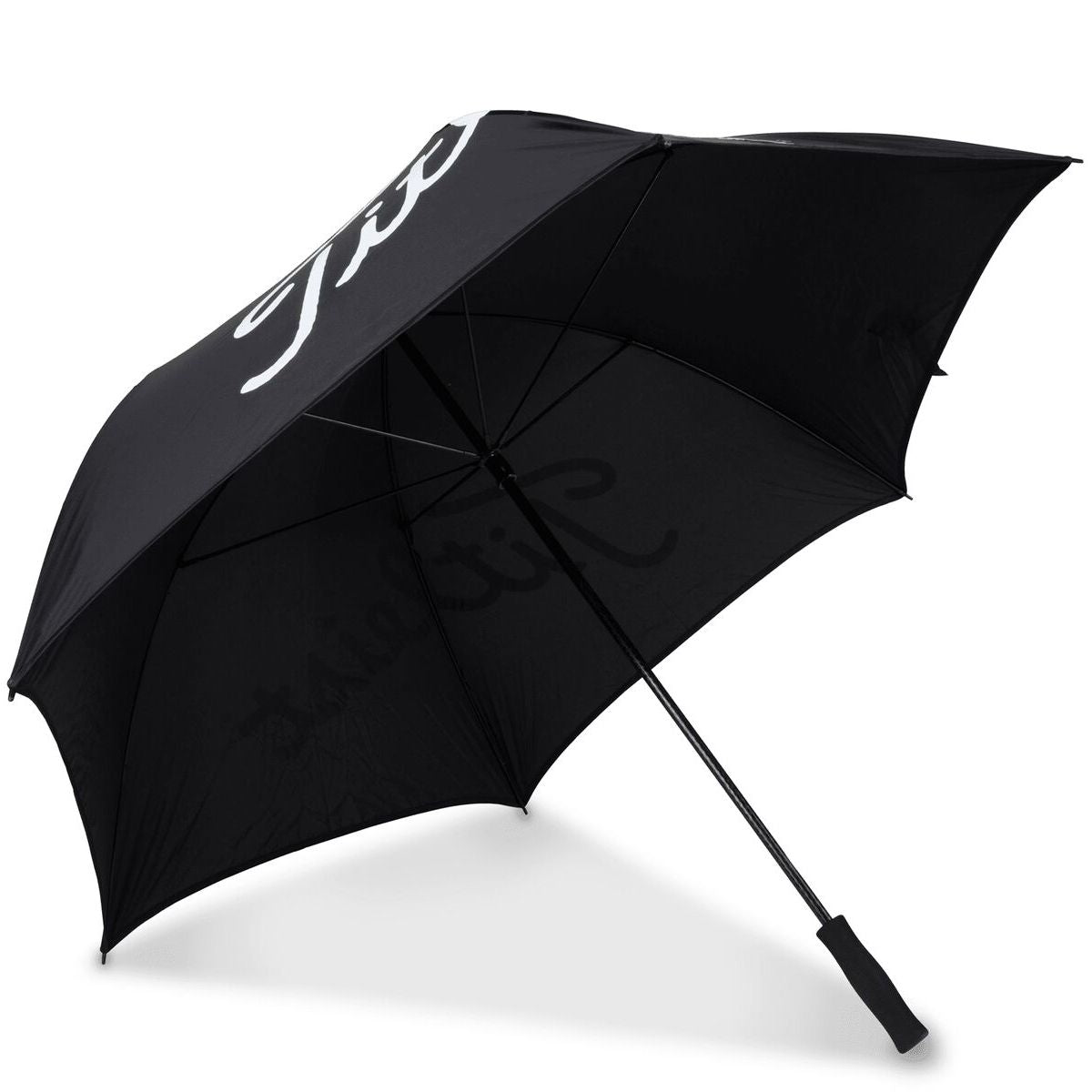 Titleist Players Double Canopy Umbrella