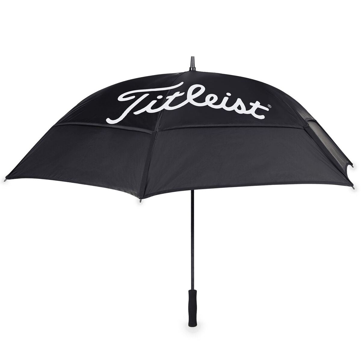 Titleist Players Double Canopy Umbrella