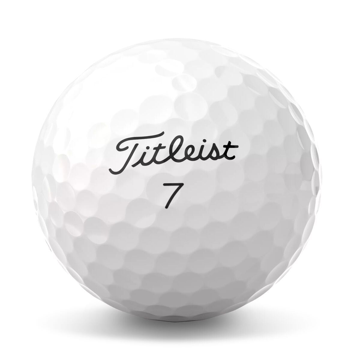 Titleist Pro V1 Golf Balls 2023 High Numbers