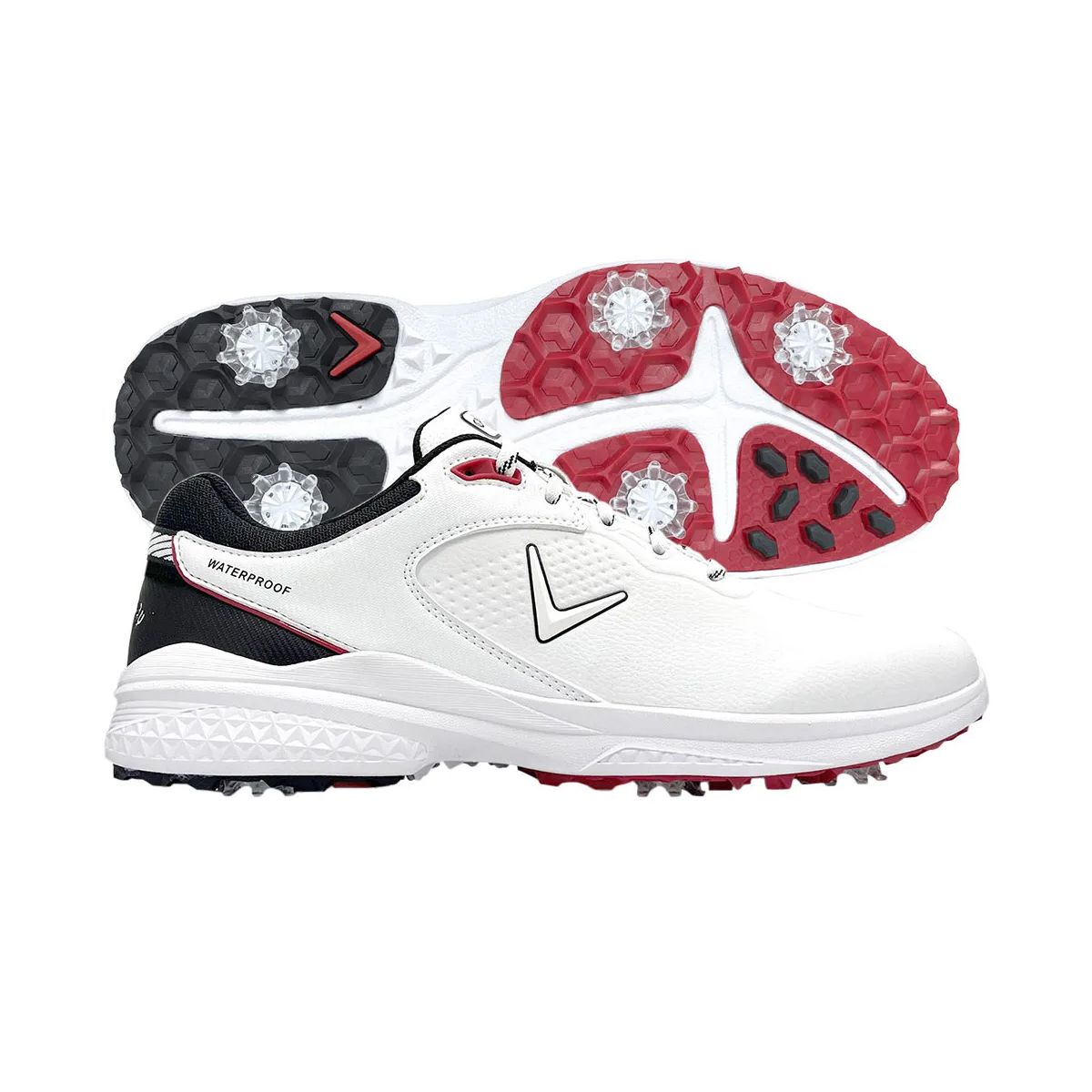 Callaway Solana TRX V3 Golf Shoes