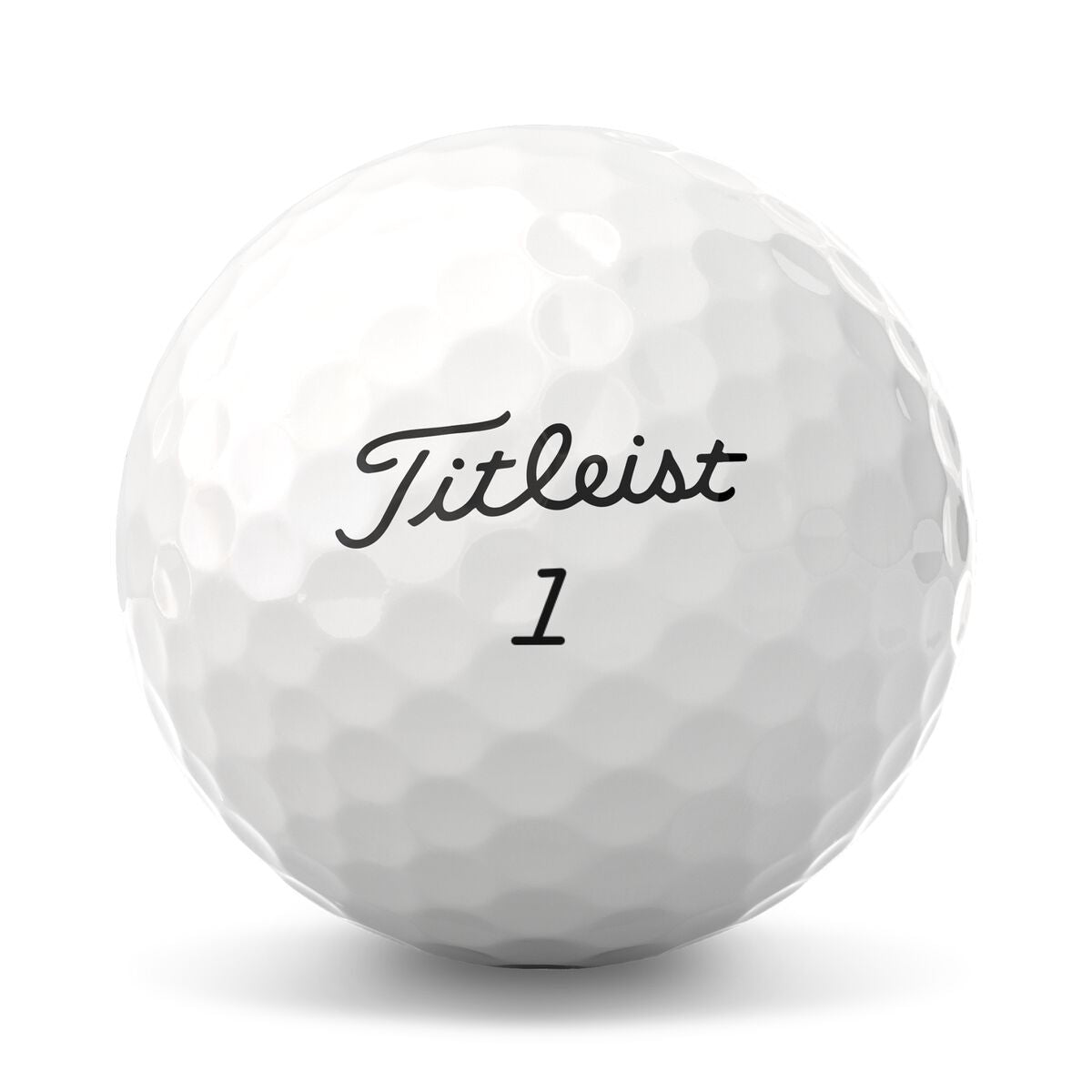 Titleist Tour Soft Golf Balls 2022